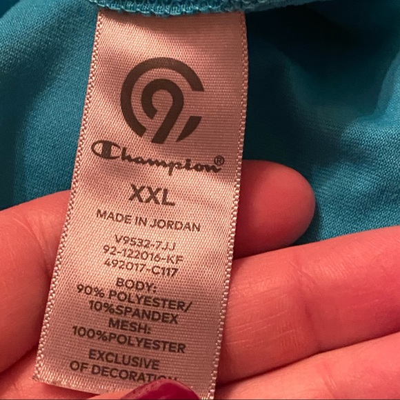 C9 by Champion Quarter-Zip - Picture 6 of 9